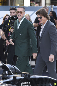 Filmpremiere 'F1 - Der Film' in London