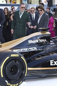 Filmpremiere 'F1 - Der Film' in London