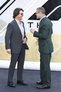 Filmpremiere 'F1 - Der Film' in London