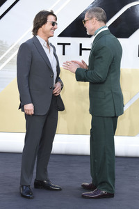 Filmpremiere 'F1 - Der Film' in London