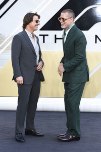 Filmpremiere 'F1 - Der Film' in London