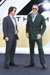 Filmpremiere 'F1 - Der Film' in London