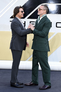 Filmpremiere 'F1 - Der Film' in London