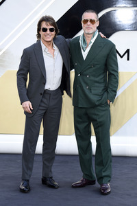 Filmpremiere 'F1 - Der Film' in London