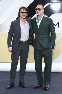 Filmpremiere 'F1 - Der Film' in London