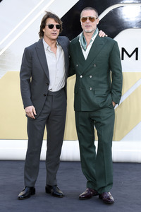 Filmpremiere 'F1 - Der Film' in London