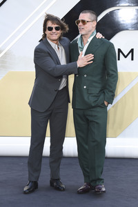 Filmpremiere 'F1 - Der Film' in London