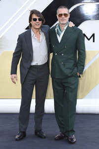 Filmpremiere 'F1 - Der Film' in London