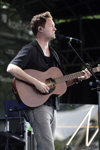 Konzert von Nick Howard in Köln