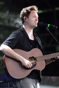 Konzert von Nick Howard in Köln