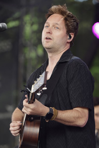 Konzert von Nick Howard in Köln