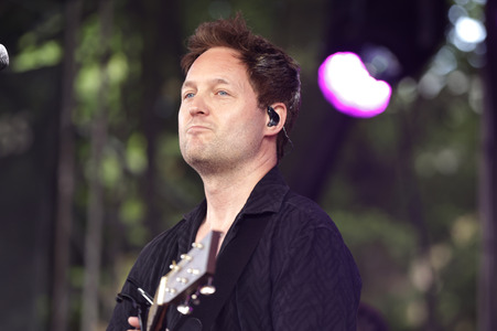 Konzert von Nick Howard in Köln