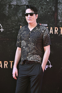 Serienpremiere 'Iron Heart' in Los Angeles