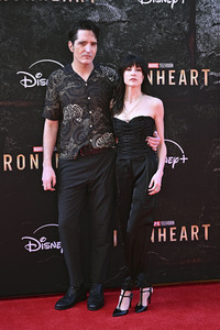 Serienpremiere 'Iron Heart' in Los Angeles