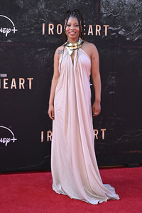 Serienpremiere 'Iron Heart' in Los Angeles