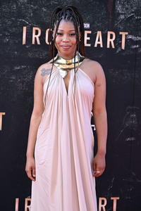 Serienpremiere 'Iron Heart' in Los Angeles
