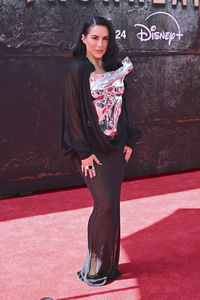 Serienpremiere 'Iron Heart' in Los Angeles