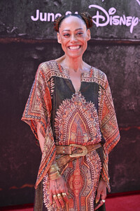 Serienpremiere 'Iron Heart' in Los Angeles