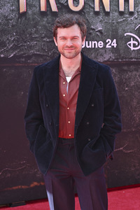 Serienpremiere 'Iron Heart' in Los Angeles