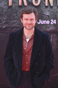 Serienpremiere 'Iron Heart' in Los Angeles