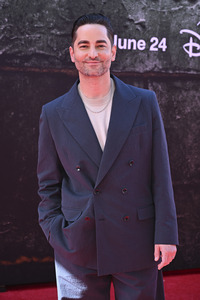 Serienpremiere 'Iron Heart' in Los Angeles