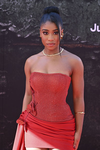 Serienpremiere 'Iron Heart' in Los Angeles