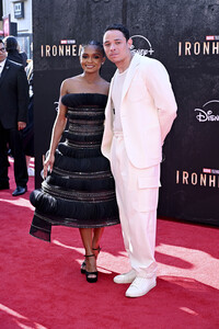 Serienpremiere 'Iron Heart' in Los Angeles