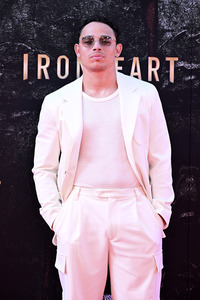 Serienpremiere 'Iron Heart' in Los Angeles
