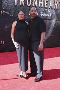 Serienpremiere 'Iron Heart' in Los Angeles