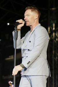 Konzert von Ronan Keating in Köln