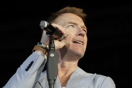 Konzert von Ronan Keating in Köln