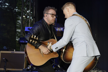 Konzert von Ronan Keating in Köln