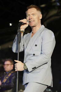 Konzert von Ronan Keating in Köln