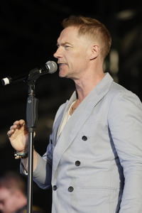 Konzert von Ronan Keating in Köln