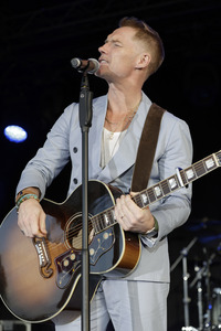 Konzert von Ronan Keating in Köln