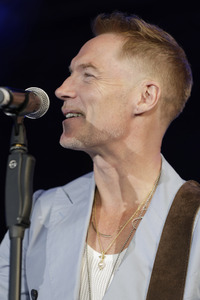 Konzert von Ronan Keating in Köln