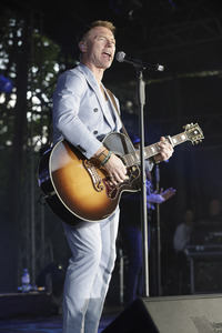 Konzert von Ronan Keating in Köln