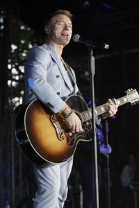 Konzert von Ronan Keating in Köln