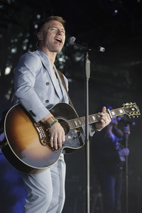 Konzert von Ronan Keating in Köln