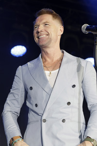 Konzert von Ronan Keating in Köln