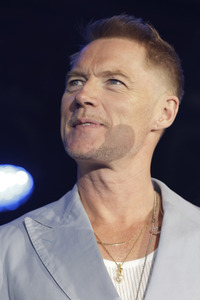 Konzert von Ronan Keating in Köln