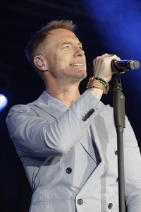 Konzert von Ronan Keating in Köln