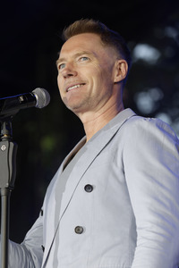 Konzert von Ronan Keating in Köln