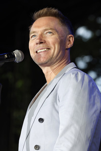 Konzert von Ronan Keating in Köln
