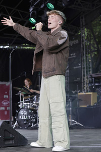 Konzert von Iggi Kelly in Köln