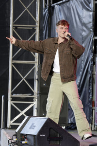 Konzert von Iggi Kelly in Köln