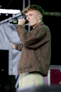 Konzert von Iggi Kelly in Köln