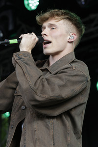 Konzert von Iggi Kelly in Köln