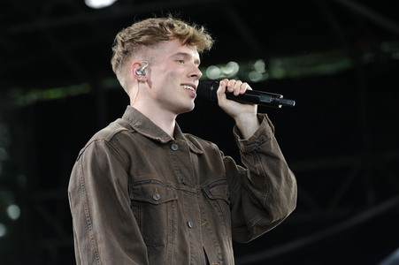 Konzert von Iggi Kelly in Köln