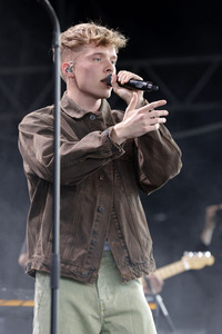 Konzert von Iggi Kelly in Köln